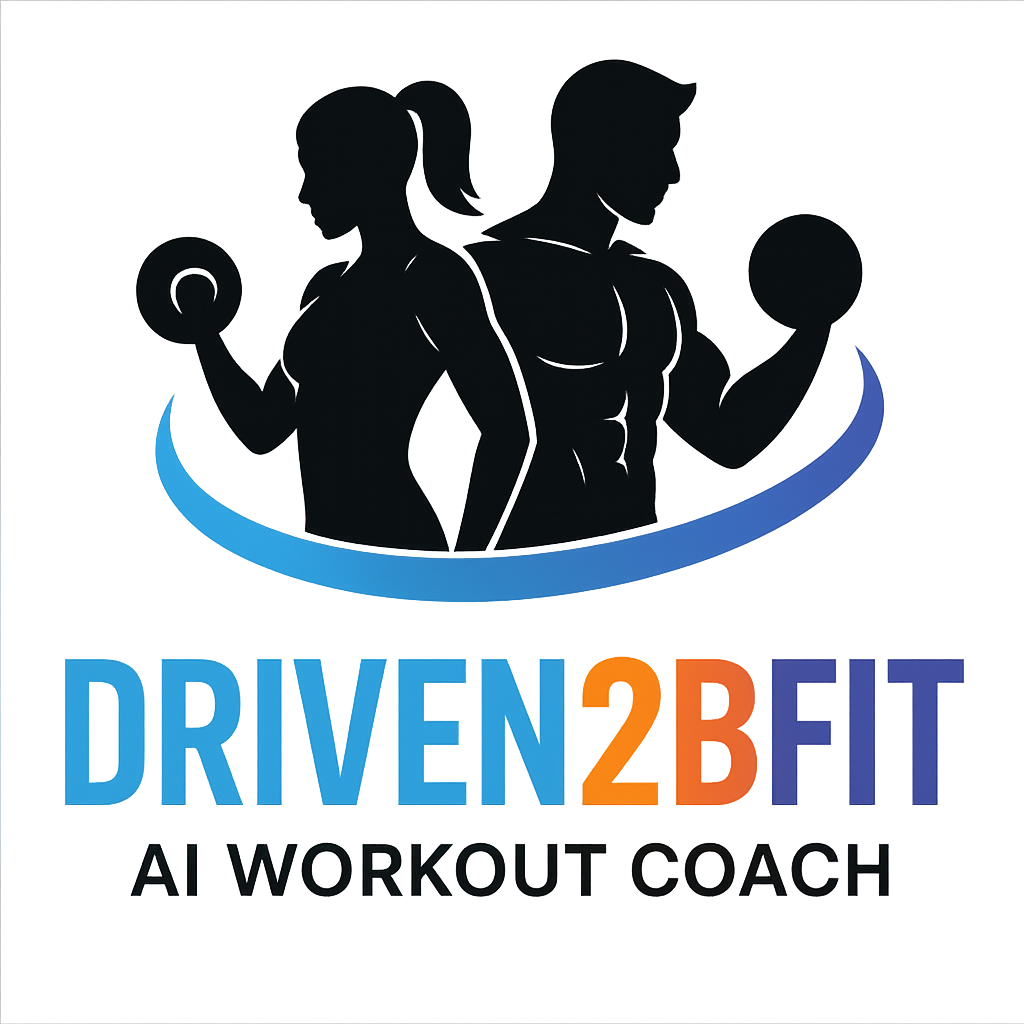 Driven2bFit